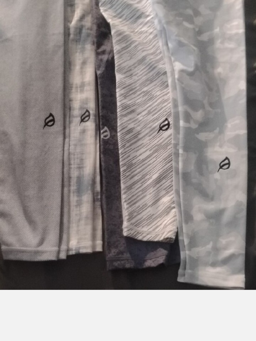 P'tula Pattern Legging Bundle